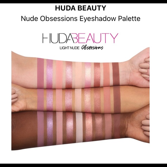Huda Beauty - Picture 14 of 16